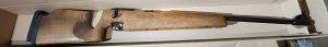WALTHER KK UIT TARGET RIFLE .22LR USED GRADE B-C