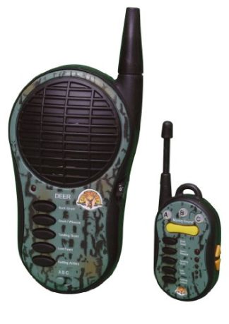 CASS CREEK NOMAD DEER REMOTE
