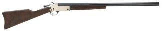 HENRY SINGLE SHOT BRASS 410 GA 28” BRL