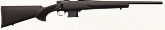 HOWA MINIACTION 7.62X39MM 20” HEAVY BARREL BLACK