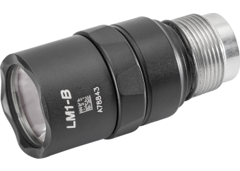 SUREFIRE LM1B 3V LED CONVERSION HEAD 500LU