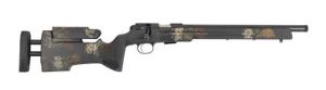 CZ-USA 457 VARMINT PRECISION TRAINER MTR c.22LR 16.5" BBL