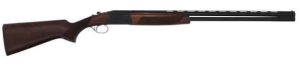 CZ-USA FIELD SPORTS DRAKE, 28GA, 28IN, 3IN CHAMBERS, WALNUT,