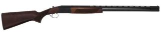CZ-USA FIELD SPORTS DRAKE, 28GA, 28IN, 3IN CHAMBERS, WALNUT,