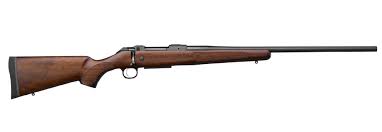 CZ-USA 600 ST2 AMERICAN, 308 WIN, 5RD, 20IN, 9/16X24