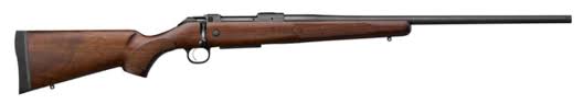 CZ-USA 600 ST3 AMERICAN, 300 WIN MAG, 3RD, 24IN, 9/16×24