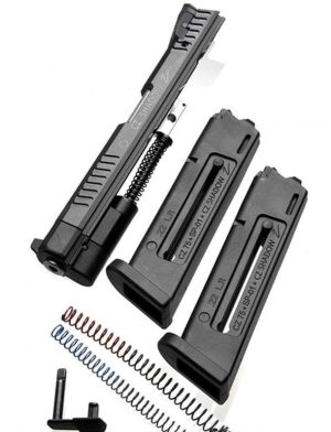 CZ SHADOW 2 KADET ADAPTER c.22LR