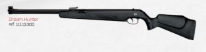 NORICA DREAM HUNTER (.22)  820 FPS