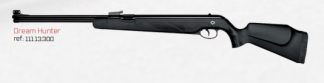 NORICA DREAM HUNTER (.22)  820 FPS