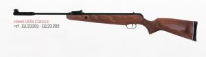 NORICA HAWK GRS CLASSIC Cal 5.5 (.22) 900FPS