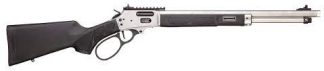 S&W 1854 c.44 MAG 19" BBL SST/SYN