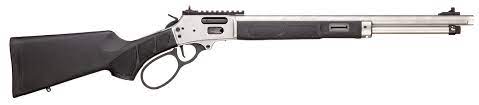 S&W 1854 c.44 MAG 19″ BBL SST/SYN