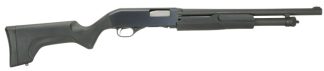 STEVENS 320 SECURITY 12GA 18.5”