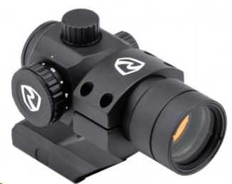 RITON X1 TACTIX RRD 2 MOA (Red Dot Sight)