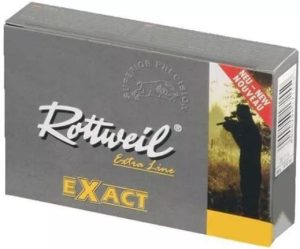 RWS 20 ga. 3” SLUG 5PK