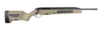 STEYR SCOUT II .223 REM. MUD
