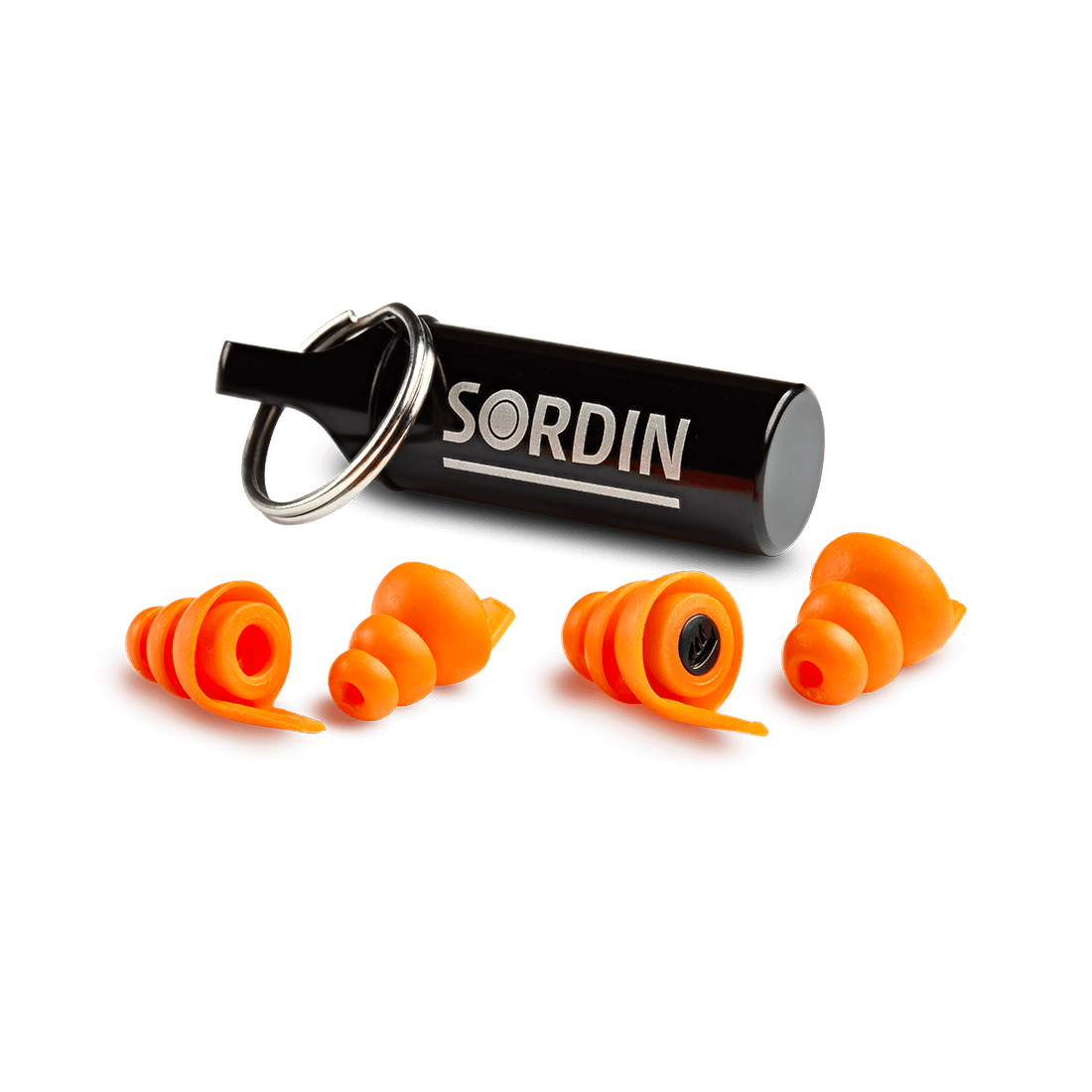Sordin SmartEar Impulse Orange (M/L)