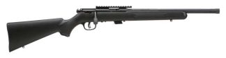 SAVAGE c.22 LR MARK II FVSR B/A