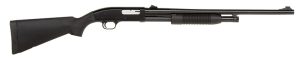 MAVERICK 88 M88 12 ga. 24”BRL. SYN.