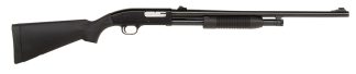 MAVERICK 88 M88 12 ga. 24”BRL. SYN.