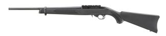 RUGER 10/22 c.22LR CAR. SYN. STOCK 18.5”