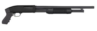 MAVERICK 88 20 18.5” PISTOL GRIP ONLY