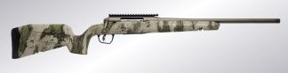 SAVAGE AXIS 2 PRO WOODLAND 30-06 SPFLD 20" SAVAGE WOODLAND S