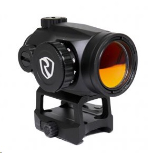 RITON X3 TACTIX ARD 1/2 MOA (Red Dot Sight)