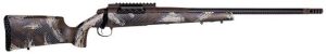 WEATHERBY 307 ALPINE CT c.300 PRC 24"   2" BRAKE
