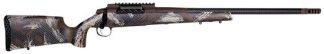 WEATHERBY 307 ALPINE CT c.300 PRC 24"   2" BRAKE