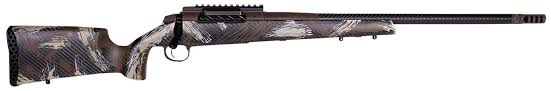 WEATHERBY 307 ALPINE CT c.300 PRC 24″ + 2″ BRAKE