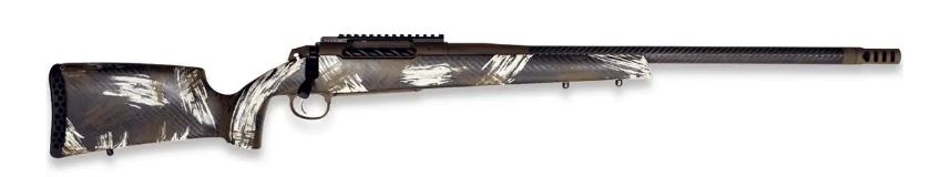 WEATHERBY 307 ALPINE CT 308 WIN 20″   2″ BRAKE
