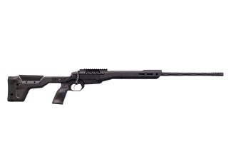 WEATHERBY 307 ALPINE c.6.5 WBY RPM 26" W/BRAKE