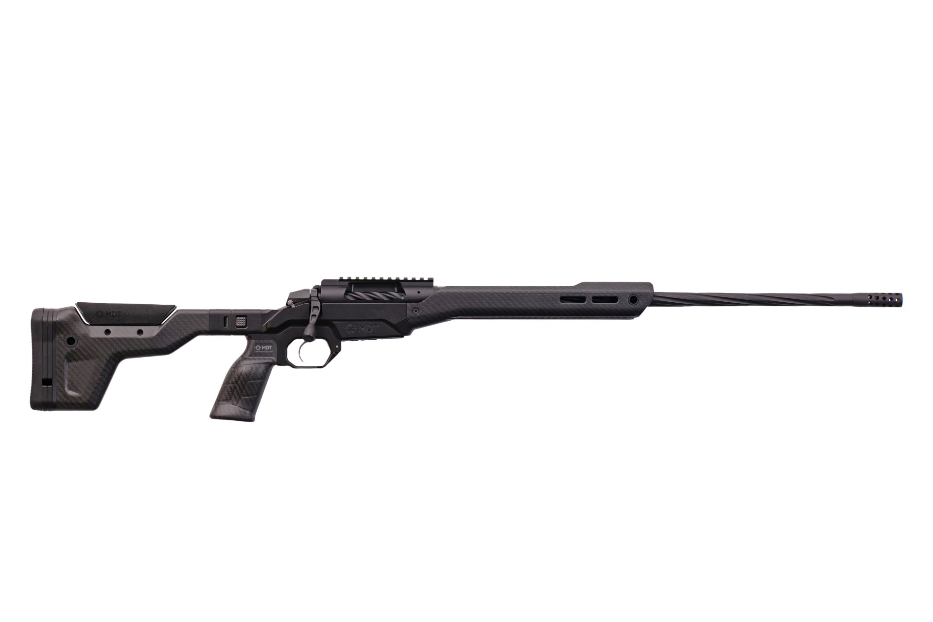 WEATHERBY 307 ALPINE c.6.5 WBY RPM 26″ W/BRAKE