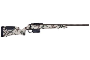 WEATHERBY 307 RANGE MEATEATER 308 WIN 22"