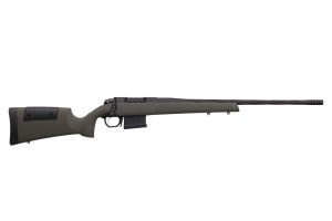 WEATHERBY 307 RANGE c.6.5 WBY RPM 26" W/BRAKE