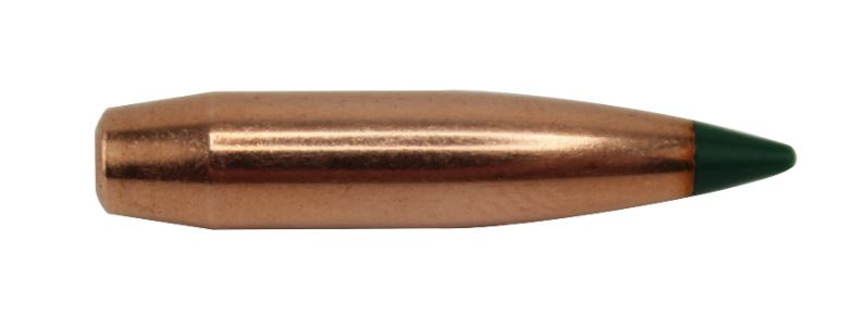 SIERRA 6.5MM 120 GR TGK TIPPED GAMEKING 100RD