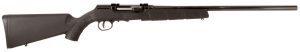 SAVAGE A17 HEAVY BARREL 17 HMR 22” BBL.