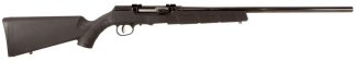 SAVAGE A17 HEAVY BARREL 17 HMR 22” BBL.
