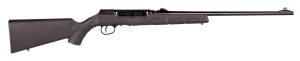 SAVAGE A22 c.22 LR SEMI AUTO RIFLE