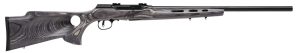 SAVAGE A22 VARMINT THUMBHOLE  22 LR 22” BBL.
