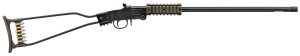 CHIAPPA LITTLE BADGER 22 LR OD GREEN 1/2X28 THREADED BARREL