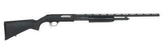 MOSSBERG 500 YOUTH BANTAM 410GA. 24”