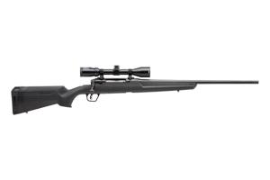 (DIS) SAVAGE AXIS II XP 6.5 CREEDMOOR 22”