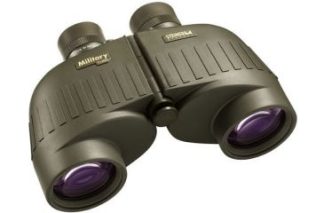 STEINER 7X50R MILITARY OBSERVER BINOCULARS OD GREEN