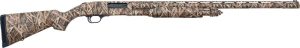 MOSSBERG 835 WATERFOWL VENT RIB, PORTED, FRONT BEAD