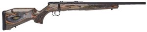 (DIS) SAVAGE B22 BNS-SR 22 LR 18” BBL