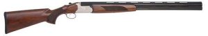 MOSSBERG SILVER RESERVE O/U 12GA 28”