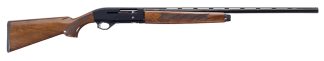 MOSS SA-20 FIELD 20GA WALNUT STOCK AND FOREND WALNUT 26”