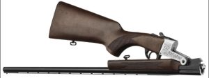 INVESTARM SINGLE SHOT 410GA. 26” SHOTGUN